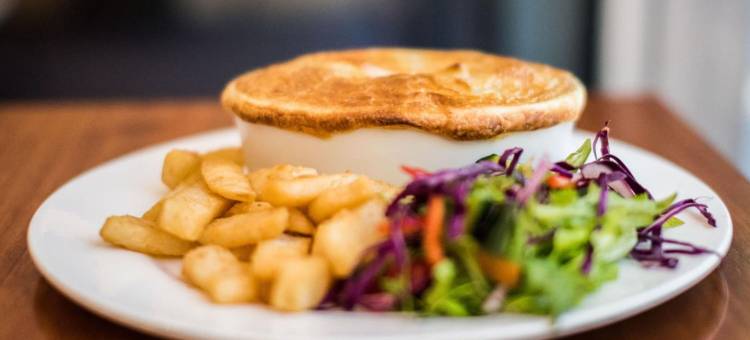 定居者旅馆(Settlers Inn)图片