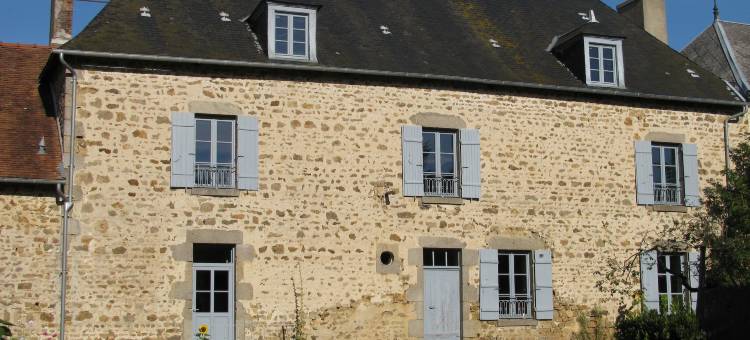 Chambres d'hôtes -B&B- La Bonneterie 客房(Chambres d'hôtes -B&B- la Bonneterie)图片