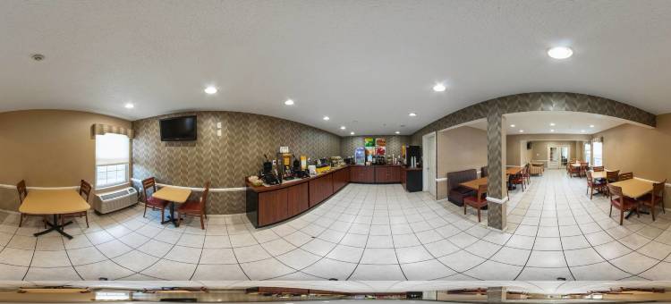 费尔蒙特品质酒店(Quality Inn)图片