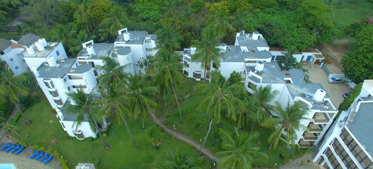 North Coast Beach 酒店(North Coast Beach Hotel)图片