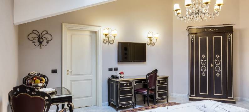 帕尔玛大酒店 | UNA 体验(Grand Hotel di Parma | UNA Esperienze)图片