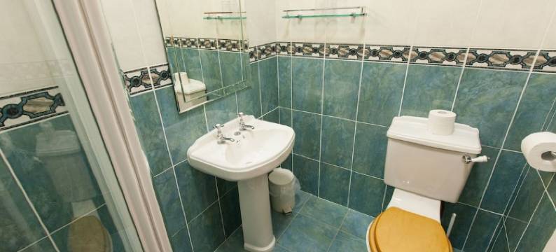 雪松旅馆(The Cedars Guest House)图片