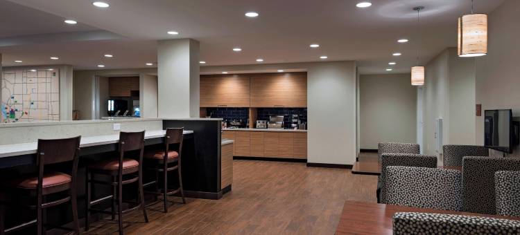 塔科马莱克伍德TownePlace套房酒店(TownePlace Suites Tacoma Lakewood)图片