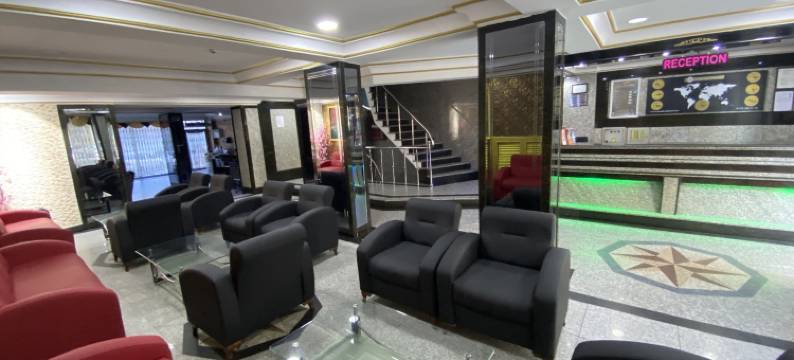 格兰德奥拉酒店(Grand Oral Hotel)图片