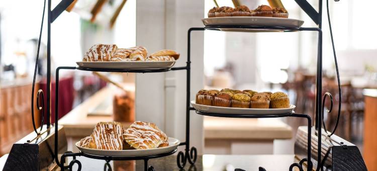 梨酒旅馆(Parry Lodge)图片