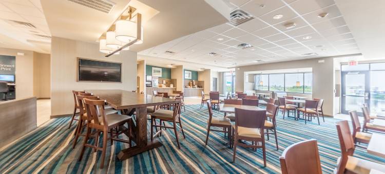 Fairfield Inn & Suites des Moines Altoona图片