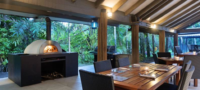 ULTIQA斐济棕榈海滩度假村(Ultiqa Fiji Palms Beach Resort)图片