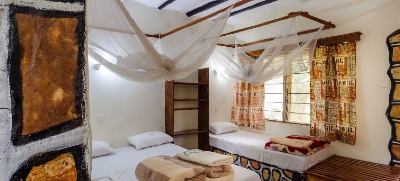 翠鸟野生动物园度假村酒店(Kingfisher Safaris Resort Hotel)图片