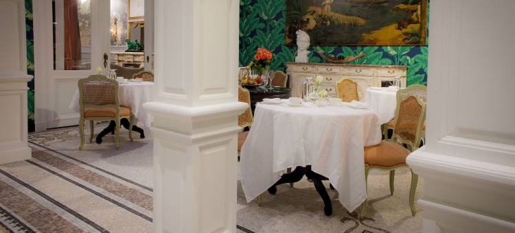 Cabosse, 精品宫殿及水疗中心(Cabosse, Boutique Palace & Spa)图片