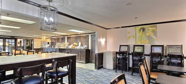 麦迪逊西/米德尔顿威斯康星西美吟酒店(Baymont by Wyndham Madison West/Middleton WI West)图片