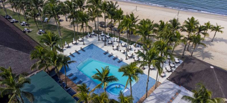 普托贝罗度假村和旅行酒店(Hotel Portobello Resort & Safari)图片