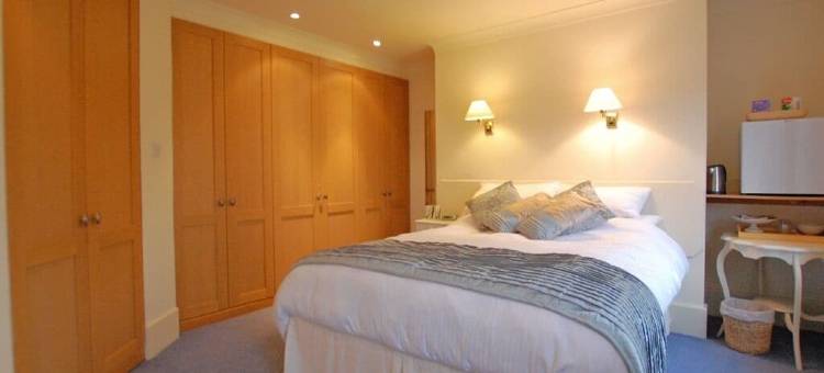 猎鹰旅馆(Falcon Inn)图片