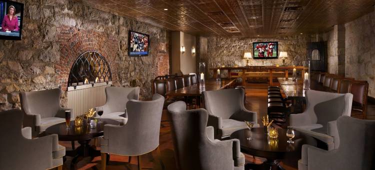 布雷顿阿尔姆斯欧姆尼旅馆-华盛顿山度假村(Omni Bretton Arms Inn at Mount Washington Resort)图片