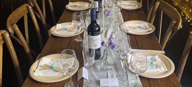 歇特克普斯农场假日小屋(Setcops Farm Holiday Cottages)图片