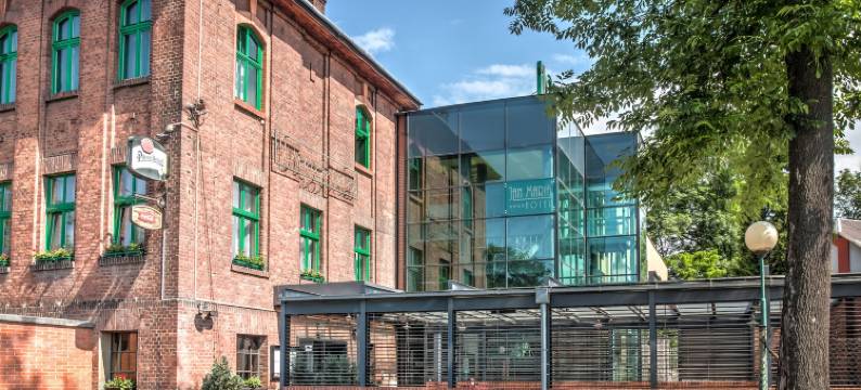 简玛利亚酒店(Jan Maria Hotel)图片