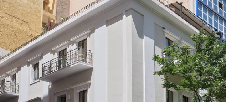 阿斯提孔之家(Astikon House)图片