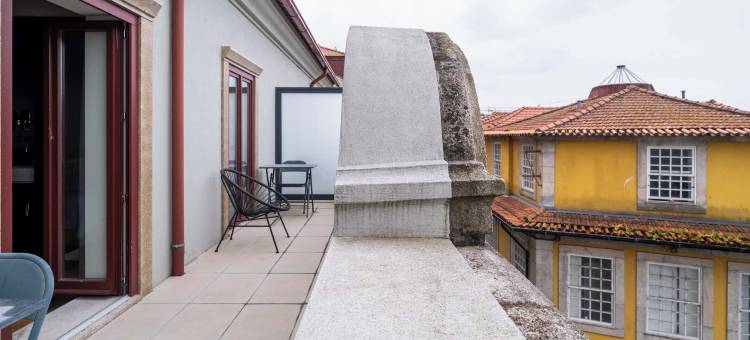 里斯本橄榄街limehome(Limehome Porto Rua Das Oliveiras)图片