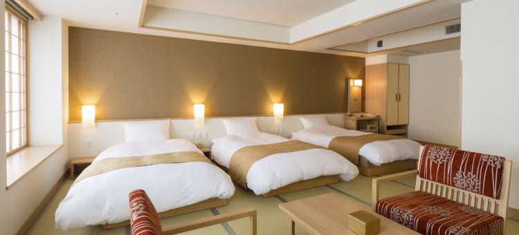 出云御宿月夜之兔酒店(Oyado Tsukiyo No Usagi)图片