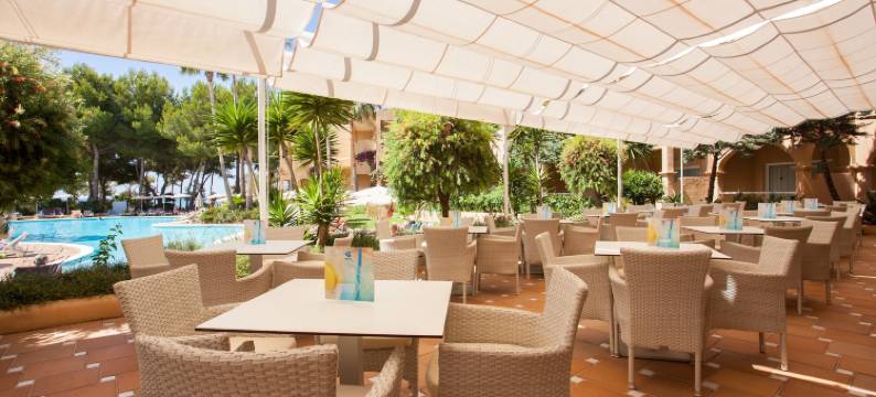 格鲁桑塔艾拉Spa酒店(限成人入住)(Grupotel Santa Eulària & Spa - Adults Only)图片