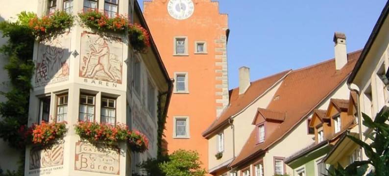 烟囱中世纪酒店(Mittelalterhotel-Gästehaus Rauchfang)图片