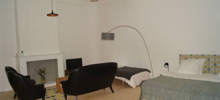 圣马丁城堡酒店(Chateau Saint Martin B&B)图片