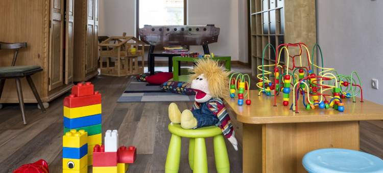 提洛尔酒店(Il Tyrol)图片