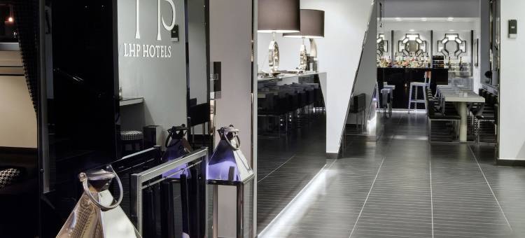 拿破仑LHP酒店(LHP Hotel Napoleon)图片