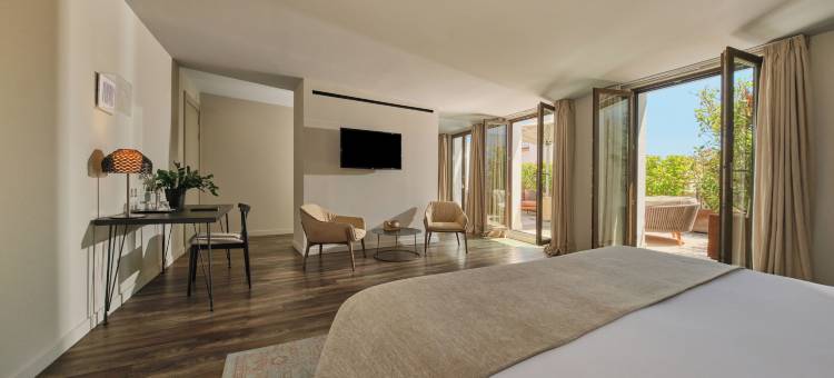 圣特贾恩设计酒店(Sant Jaume Design Hotel)图片