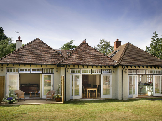 雏菊银行小屋酒店