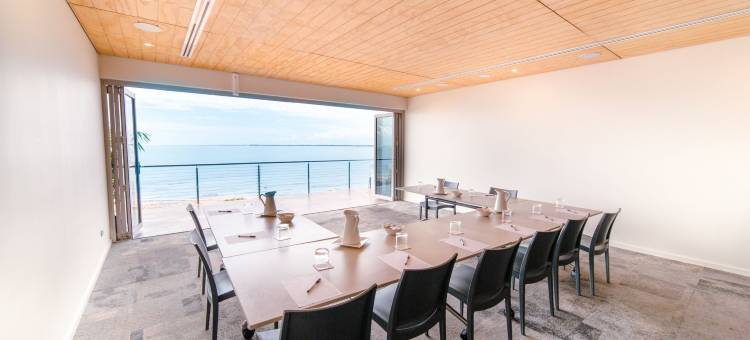 昂斯洛海滩度假村(Onslow Beach Resort)图片