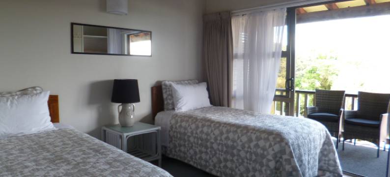 奥普阿精品海景汽车旅馆(Opua Boutique Seaview Motel)图片