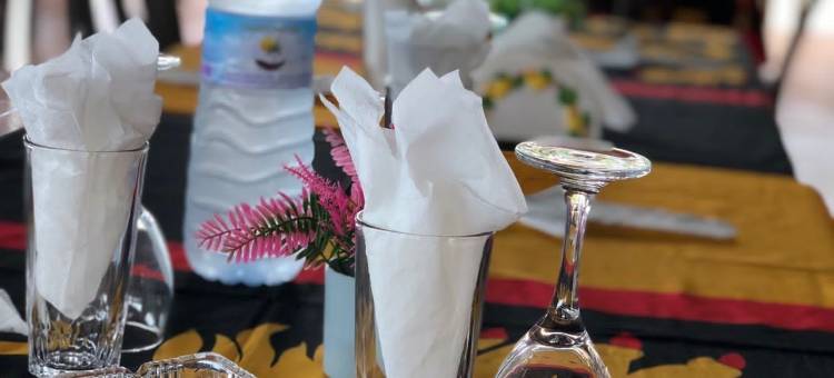 塔希提酒店(Tahiti Hotel)图片