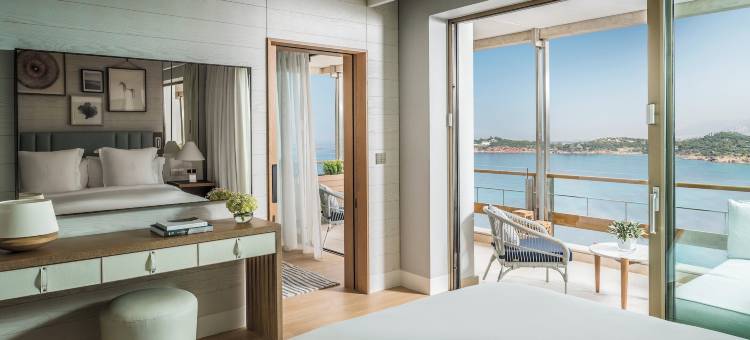 雅典阿斯蒂尔皇宫四季酒店(Four Seasons Astir Palace Hotel Athens)图片