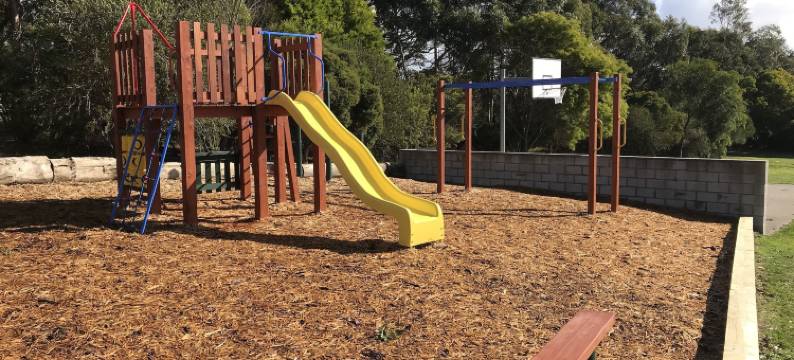 海边舞会度假所(Prom Coast Holiday Lodge)图片