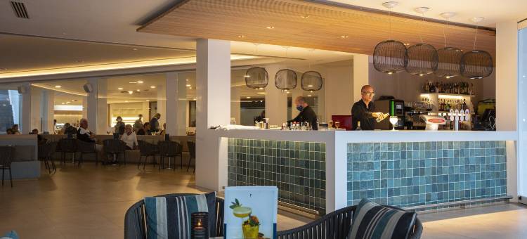 盖里亚嬉皮酒店(Hipotels la Geria)图片