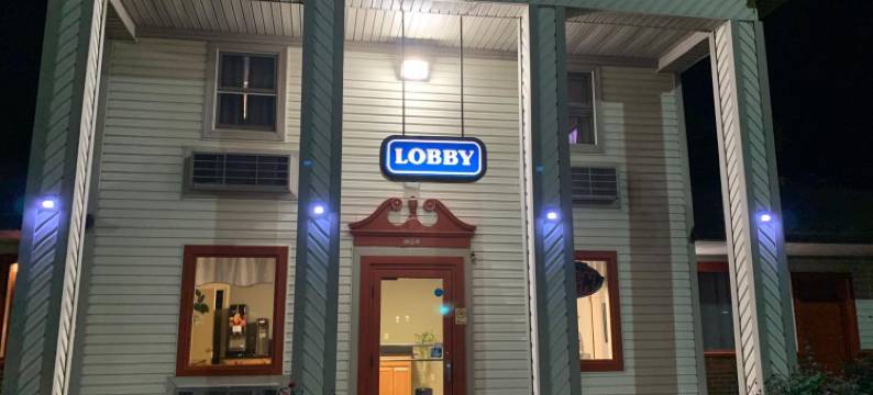 弗尔斯汽车旅馆(Falls Inn)图片