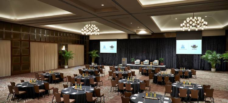 塞米诺尔硬石吉他酒店(The Guitar Hotel at Seminole Hard Rock Hotel & Casino)图片