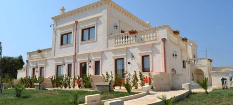 波泽提农家乐(Agriturismo I Pozzetti)图片