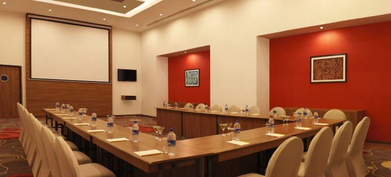 Lemon Tree Premier Hitec City Hyderabad图片