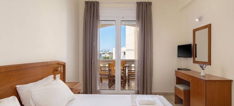 阿尔特弥斯酒店式公寓(Artemis Apartments)图片