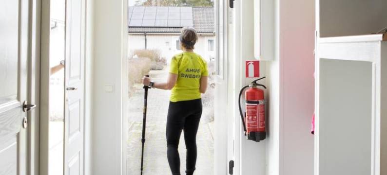 Åhus 度假村(Åhus Resort)图片