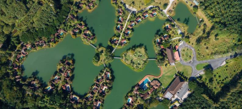 博森泳池别墅(Borsaen Pool Villa)图片