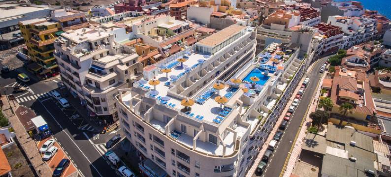 维基利亚公园酒店(Vigilia Park)图片