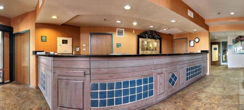 霍布斯尊贵长住酒店(PREMIER EXTENDED STAY HOBBS by IHG)图片