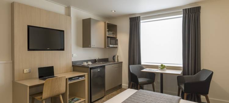 奎斯特达尼丁服务式公寓(Quest Dunedin Serviced Apartments)图片