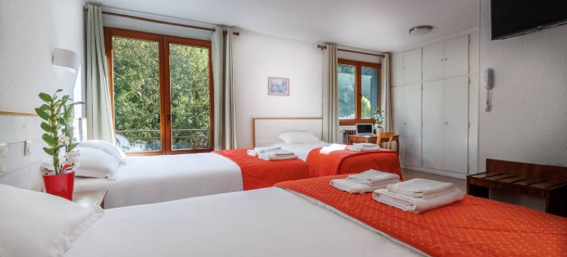 圣克莱尔酒店(Hôtel Saint Clair)图片