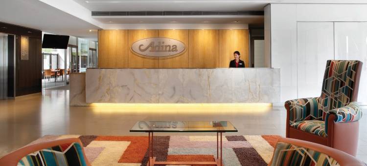 珀斯阿迪纳公寓式酒店(Adina Apartment Hotel Perth)图片