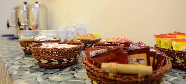 奥克塔维亚卡达克斯酒店(Hotel Octavia)图片