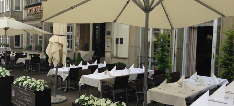 德特莫尔德霍夫酒店(Hotel Detmolder Hof)图片