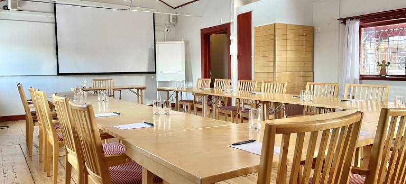 克罗科花园第一酒店(Hotell Klockargården)图片